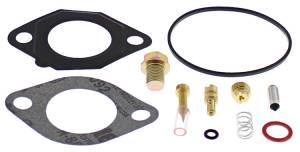 CARBURETOR REPAIR KIT