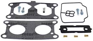 CARBURETOR REPAIR KIT