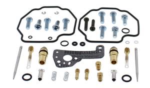 BIKE CARBURETOR REBUILD KIT