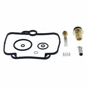 CARBURETOR REBUILD KIT