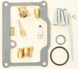 CARBURETOR REPAIR KIT