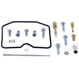 CARBURETOR REBUILD KIT