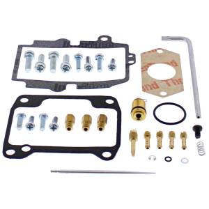 CARBURETOR REBUILD KIT