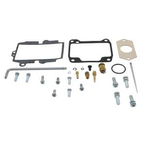 CARBURETOR REBUILD KIT