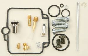 CARBURETOR REPAIR KIT