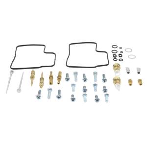 BIKE CARBURETOR REBUILD KIT