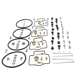 BIKE CARBURETOR REBUILD KIT