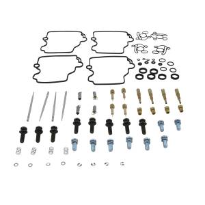 BIKE CARBURETOR REBUILD KIT