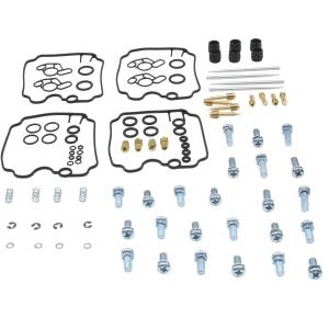 BIKE CARBURETOR REBUILD KIT