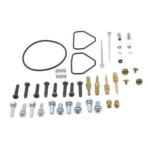 BIKE CARBURETOR REBUILD KIT