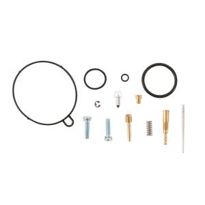 CARBURETOR REPAIR KIT