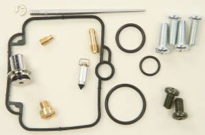 CARBURETOR REPAIR KIT