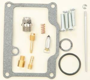 CARBURETOR REPAIR KIT