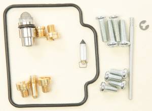 CARBURETOR REPAIR KIT