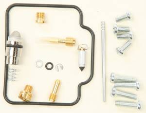 CARBURETOR REPAIR KIT