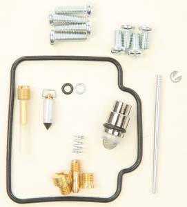 CARBURETOR REPAIR KIT