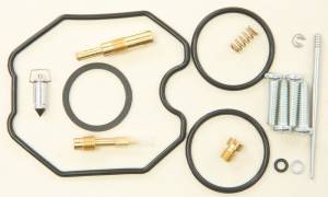 CARBURETOR REPAIR KIT