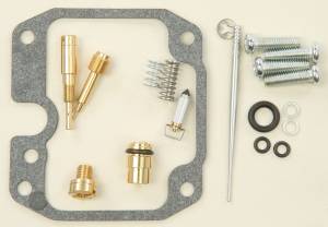 CARBURETOR REPAIR KIT