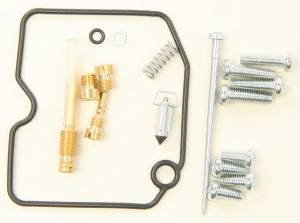 CARBURETOR REPAIR KIT