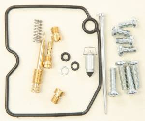 CARBURETOR REPAIR KIT