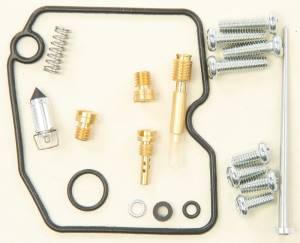 CARBURETOR REPAIR KIT