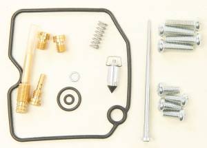 CARBURETOR REPAIR KIT