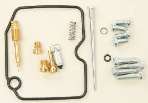 CARBURETOR REPAIR KIT