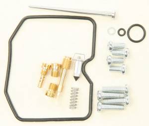 CARBURETOR REPAIR KIT