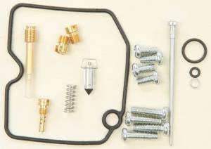 CARBURETOR REPAIR KIT