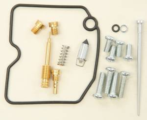 CARBURETOR REPAIR KIT