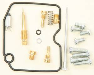 CARBURETOR REPAIR KIT