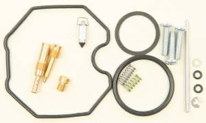 CARBURETOR REPAIR KIT