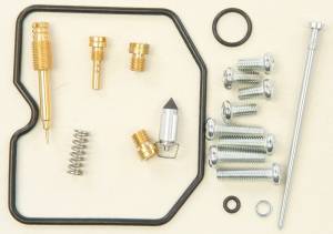 CARBURETOR REPAIR KIT