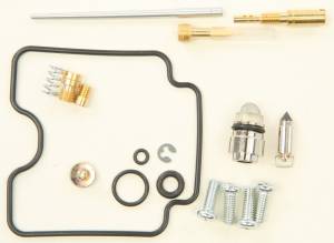 CARBURETOR REPAIR KIT