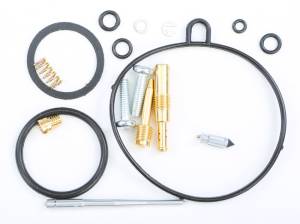 BIKE CARBURETOR REBUILD KIT