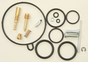 CARBURETOR REPAIR KIT