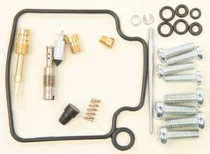 CARBURETOR REPAIR KIT