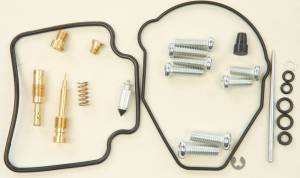 CARBURETOR REPAIR KIT