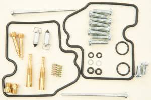 CARBURETOR REPAIR KIT