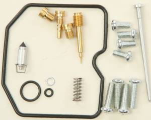 CARBURETOR REPAIR KIT