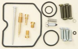 CARBURETOR REPAIR KIT