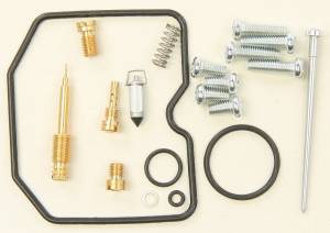 CARBURETOR REPAIR KIT