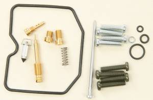 CARBURETOR REPAIR KIT