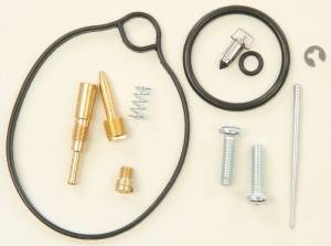 CARBURETOR REPAIR KIT