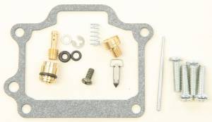 CARBURETOR REPAIR KIT