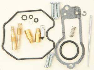 CARBURETOR REPAIR KIT