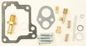 CARBURETOR REPAIR KIT