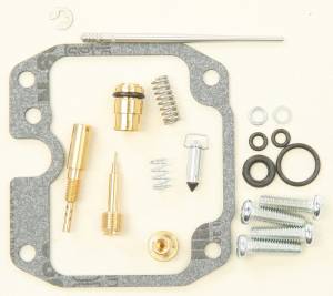 CARBURETOR REPAIR KIT