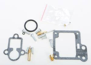 CARBURETOR REPAIR KIT