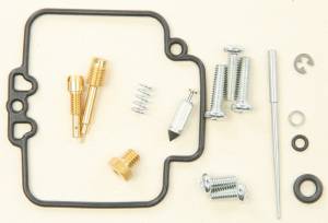 CARBURETOR REPAIR KIT